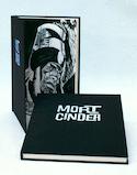 Mort Cinder [édition intégrale]